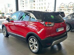 Opel Crossland X 1.2 Turbo Cosmo auto - Image 5