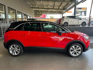 Opel Crossland X 1.2 Turbo Cosmo auto - Image 8