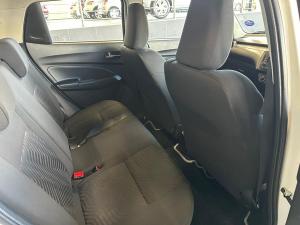 Suzuki Swift 1.2 GL manual - Image 11