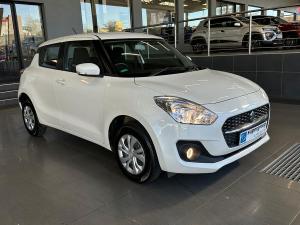 Suzuki Swift 1.2 GL manual - Image 1