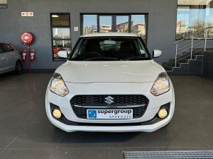 Suzuki Swift 1.2 GL manual - Image 2
