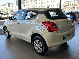 Suzuki Swift 1.2 GL manual - Image 5