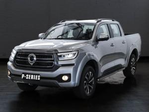 GWM P300 2.4T double cab LT 4x4 - Image 3