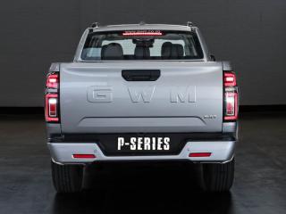 GWM P300 2.4T double cab LT 4x4