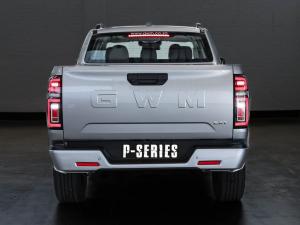 GWM P300 2.4T double cab LT 4x4 - Image 5