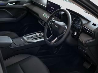 Haval Jolion Pro 1.5 HEV Ultra Luxury