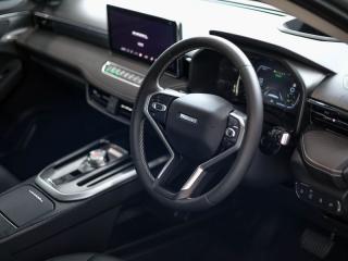 Haval Jolion Pro 1.5 HEV Ultra Luxury