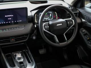 Haval Jolion Pro 1.5 HEV Ultra Luxury