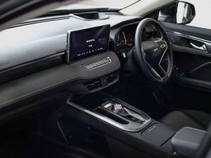 Haval Jolion Pro 1.5 HEV Ultra Luxury - Image 16