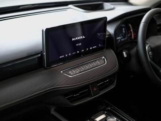 Haval Jolion Pro 1.5 HEV Ultra Luxury