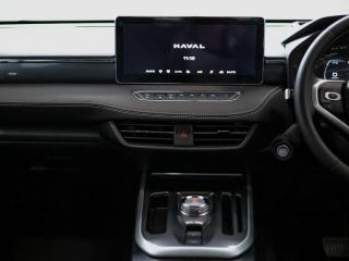 Haval Jolion Pro 1.5 HEV Ultra Luxury