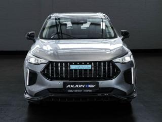 Haval Jolion Pro 1.5 HEV Ultra Luxury