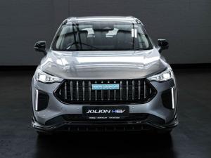 Haval Jolion Pro 1.5 HEV Ultra Luxury - Image 2