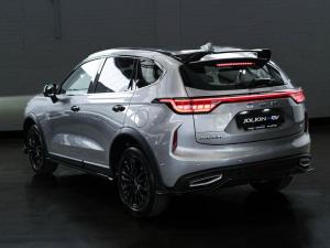 Haval Jolion Pro 1.5 HEV Ultra Luxury - Image 4