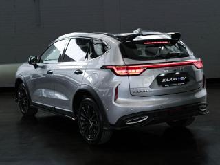 Haval Jolion Pro 1.5 HEV Ultra Luxury