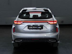 Haval Jolion Pro 1.5 HEV Ultra Luxury - Image 5