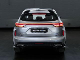 Haval Jolion Pro 1.5 HEV Ultra Luxury