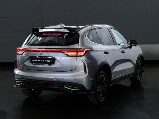Haval Jolion Pro 1.5 HEV Ultra Luxury