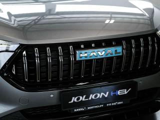 Haval Jolion Pro 1.5 HEV Ultra Luxury