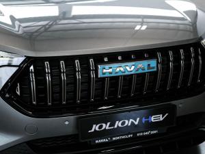Haval Jolion Pro 1.5 HEV Ultra Luxury - Image 9