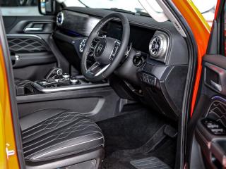 GWM Tank 300 2.0T HEV Super Luxury 4WD