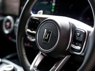 GWM Tank 300 2.0T HEV Super Luxury 4WD