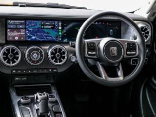 GWM Tank 300 2.0T HEV Super Luxury 4WD