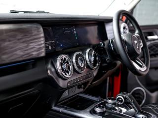 GWM Tank 300 2.0T HEV Super Luxury 4WD