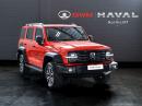 Thumbnail GWM Tank 300 2.0T HEV Super Luxury 4WD