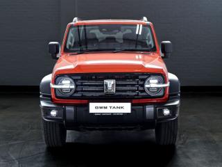 GWM Tank 300 2.0T HEV Super Luxury 4WD