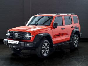 GWM Tank 300 2.0T HEV Super Luxury 4WD - Image 3