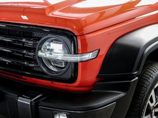 GWM Tank 300 2.0T HEV Super Luxury 4WD