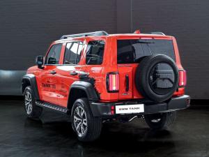 GWM Tank 300 2.0T HEV Super Luxury 4WD - Image 5