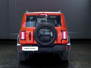 GWM Tank 300 2.0T HEV Super Luxury 4WD - Image 6