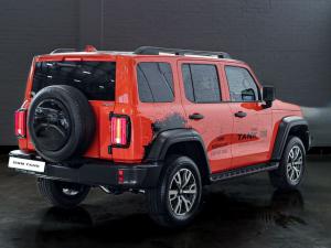 GWM Tank 300 2.0T HEV Super Luxury 4WD - Image 7