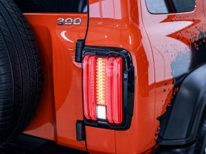 GWM Tank 300 2.0T HEV Super Luxury 4WD - Image 8