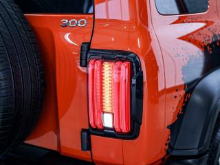 GWM Tank 300 2.0T HEV Super Luxury 4WD