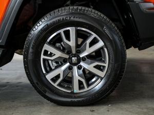 GWM Tank 300 2.0T HEV Super Luxury 4WD - Image 9