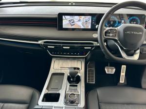 Jetour X70 Plus 1.5T Momentum - Image 10
