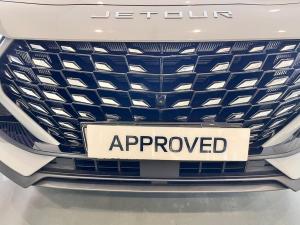 Jetour X70 Plus 1.5T Momentum - Image 11