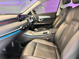 Jetour X70 Plus 1.5T Momentum - Image 15