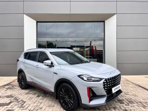 Jetour X70 Plus 1.5T Momentum - Image 1