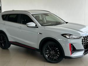 Jetour X70 Plus 1.5T Momentum - Image 1