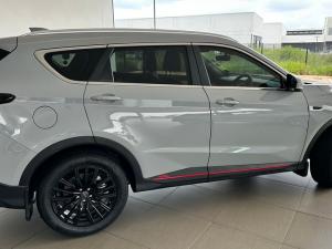 Jetour X70 Plus 1.5T Momentum - Image 2