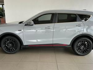 Jetour X70 Plus 1.5T Momentum - Image 4