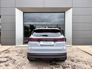 Jetour X70 Plus 1.5T Momentum - Image 4