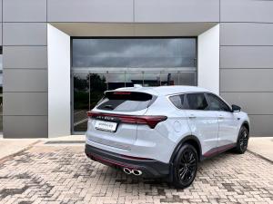 Jetour X70 Plus 1.5T Momentum - Image 5