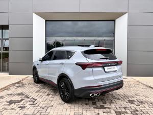 Jetour X70 Plus 1.5T Momentum - Image 6