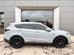 Jetour X70 Plus 1.5T Momentum - Image 7