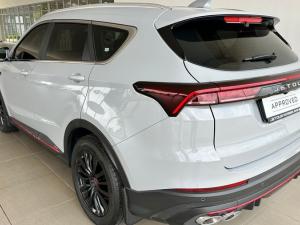 Jetour X70 Plus 1.5T Momentum - Image 7